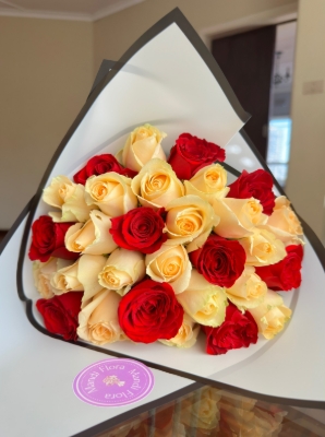 Best friend Bouquet 🌹